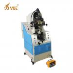 high Versatility Automatic Shoe Lasting Machine Powerful Heel Seat Lasting Machine