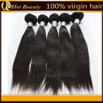 5A Unprocessed Remy Indian Hair Extensions  for sale