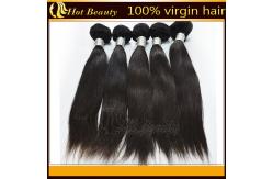 China 5A Unprocessed Remy Indian Hair Extensions  supplier