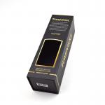 Gift Packaging Wine Bottle Gift Box With Customizable Design for sale