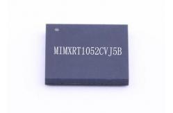 China Single Core MIMXRT1052CVJ5B Integrated Circuit Chip 196LFBGA Microcontroller IC supplier