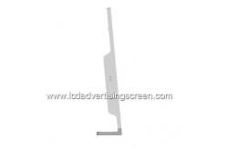 China 21.5 Inch PCAP Touch Self Service Payment Kiosk With NFC Scanner supplier