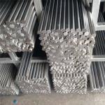 AISI ATSM JIS Bright Stainless Steel Round Bar Hot Rolled Galvanized 201 304 316 for sale