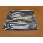 Double Sided ESD Shielding Bag , Four Layer Structure Static Proof Bags