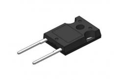 China FFSH10120A-F085 Automobile Chips Rectifiers Single Diodes TO-247-2 Through Hole supplier
