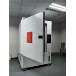 China EN ISO 12543-4 UV Aging Test Of Laminated Glass for sale