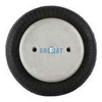 W013587564 Firestone Rubber Bellows 1B8-550 Air Spring For Industrial Machine