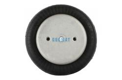 China W013587564 Firestone Rubber Bellows 1B8-550 Air Spring For Industrial Machine supplier