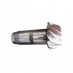 Transmission Gear Shaft for Industrial Power Transmission and Movement Direction Change for sale