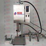 50Hz Drilling Fluids Testing Equipment 500ml Plugging Performance Evaluation Instrument for sale