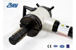 China Small Size Electric Pipe Beveling Machine And Pipe Beveler BPP1E kit1 supplier