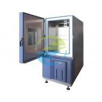 High & Low Temperature Environmental Test Chamber for Automotive and Industrial Reliability Testing