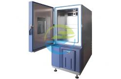 China High & Low Temperature Environmental Test Chamber for Automotive and Industrial Reliability Testing supplier