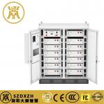 133.12kwh Backup Battery Cabinet IP55 Solar Battery Cabinet Solar Storagy System for sale