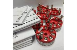 China Two Wire  PC Yokogawa Instruments YTA70-J KS2 Yokogawa Temperature Transmitter supplier