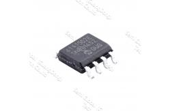 China MCP4162T-104E/MS supplier