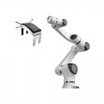 6 Axis New PL D Functional Safety 5kg Payload Hansrobot Robots for Any Orientation Mounting for sale