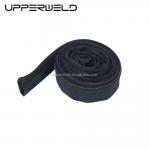 4m TIG Welding Torch Cable Cover With Cowboy Zipper Jacket Style Blue