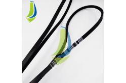 China 9L-6130 9L6130 V Belt For 3208 Diesel Engine supplier