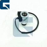 Wa250-5 Loader solenoid valve Part number UC1026026416 for sale