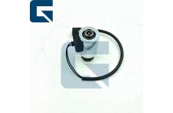 China Wa250-5 Loader solenoid valve Part number UC1026026416 supplier