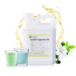 Professional Gardenias Perfume Candle Fragrance Oil Free Sample for sale