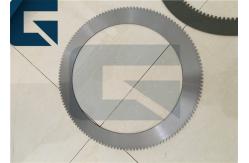 China Loader Part Front Friction Plate WA420-3 235-25-11360 232-25-51430 supplier