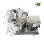 Soaking and Washing Centrifuge filter for Solid Liquid separation for sale