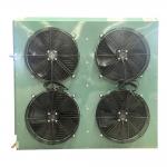 walk in Freezer Room Condensing Unit with compressor cold storage room refrigeration for sale