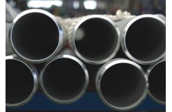 China S32760 Duplex Stainless Steel Pipes ASTM A790 / ASTM 928 / ASTM A999 supplier
