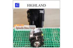 China Adjustable oil flow and pressure for varied farm tasks supplier
