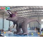 Giant Inflatable Mascot Inflatable T-Rex Tyrannosaurus Dinosaur