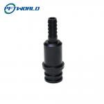 Sandblasting Aluminum Parts, Black Hard Anodizing, Machined Aluminum Parts for sale