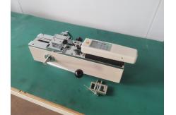 China Manual 500KN Wire Crimp Pull Testers supplier