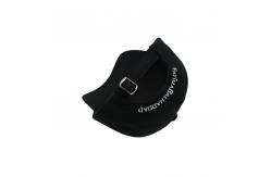 China Digital Printing Street Style Adjustable Baseball Cap In Opp Bag supplier