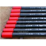 Alloy Steel API 5CT Standard Tubing Pup Joint , Pup Joints Oil And Gas Round Head Code for sale