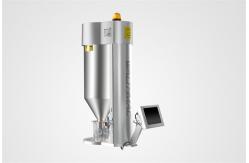 China Meter Weight Gravimetric Feeder Gravimetric Control System PPR Pipe Extrution Line supplier