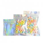 Holographic ziplockk Bags Wholesale for sale
