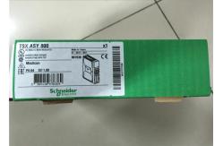 China Schneider Electric TSXASY800 Analog output module Modicon Premium  8 O multirange supplier
