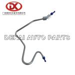 WW10081 4HF1 4HG1 NPR Oil Pipe 8972094951 8 97209495 1 Fuel Tube 4HG1T for sale