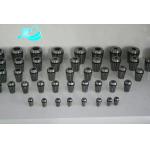 ER20 Spring Collets CNC Milling Collet For 8mm Precision lathe Machine for sale