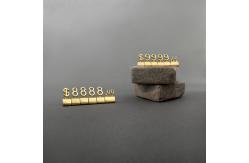 China Jewelry Packaging Boxes manufacturer