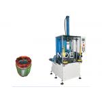 High Efficiency Enter and Exit Station Stator Coil Middle Forming Machine