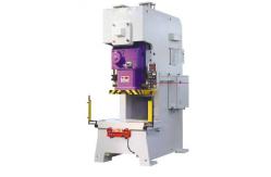 China High Quality Top Lid CNC Press Punching Machine supplier
