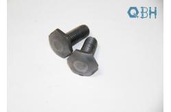 China Cold Forming Non Standard Fasteners supplier