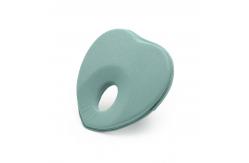 China Round Shape Baby Nursing Pillow memory foam , Infant Sleep Pillow supplier