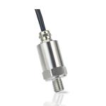 4 - 20mA Micro Air Wind Pressure Transmitter Sensor For Gas Pipeline Controlling for sale