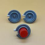Versatile Gas Cylinder Control Valve Universal Fit For Multiple Gases for sale