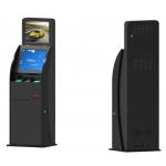 Cash acceptor payment kiosk machine for sale