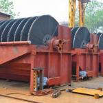 Compact Structure And Reliable Operation GPY Series Disc Filter for sale